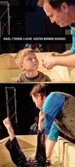 Me as a father