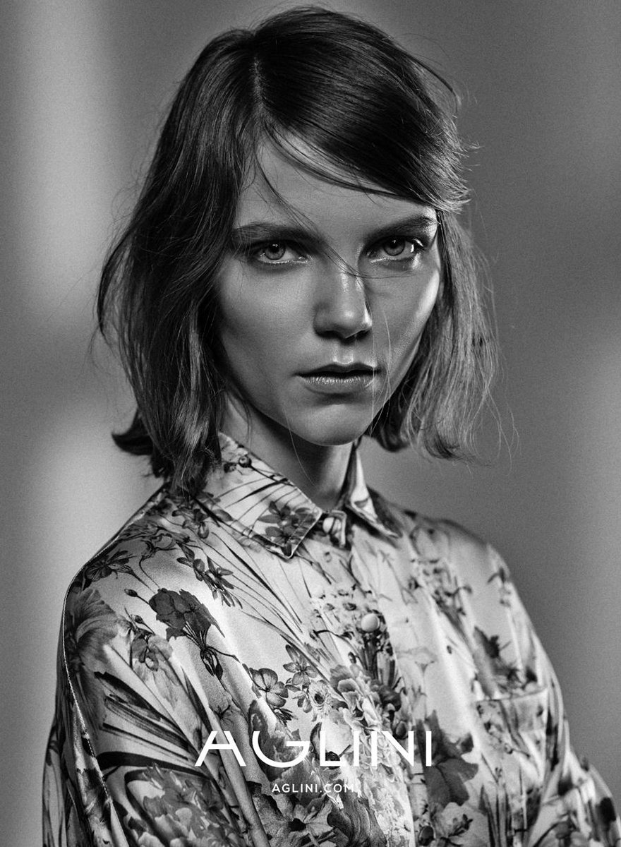 iamjeffhahn's tweet photo. New SS15 campaign for #Aglini >> http://t.co/hSMtp9GS1n X http://t.co/n0jj9sLgut