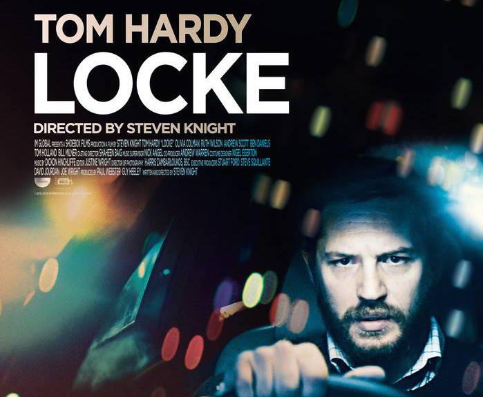 linuz90's tweet photo. Finally watched this. What a weird, great movie, and what a stellar performance by Tom Hardy http://t.co/lkrGjfAulP