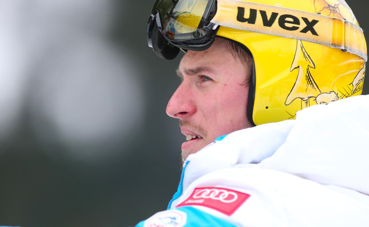 Not too bad <a href="/WeltcupWengen/">Lauberhornrennen</a>. 15th place.  Let's rock!! @hahnenkammrace 
Photo: GEPA pictures/ Wolfgang Grebien