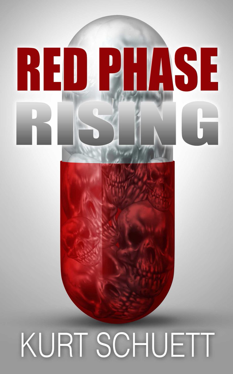StunningBooks's tweet photo. @kurtschuett #horror #conspiracy #thriller http://t.co/arT4ww6fsf http://t.co/Wb1VZyrMzA
