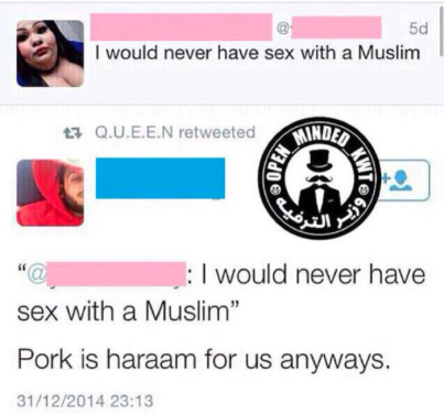 He got her so bad lmao