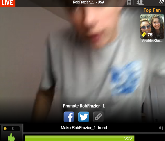 RoseyxRob tweet picture