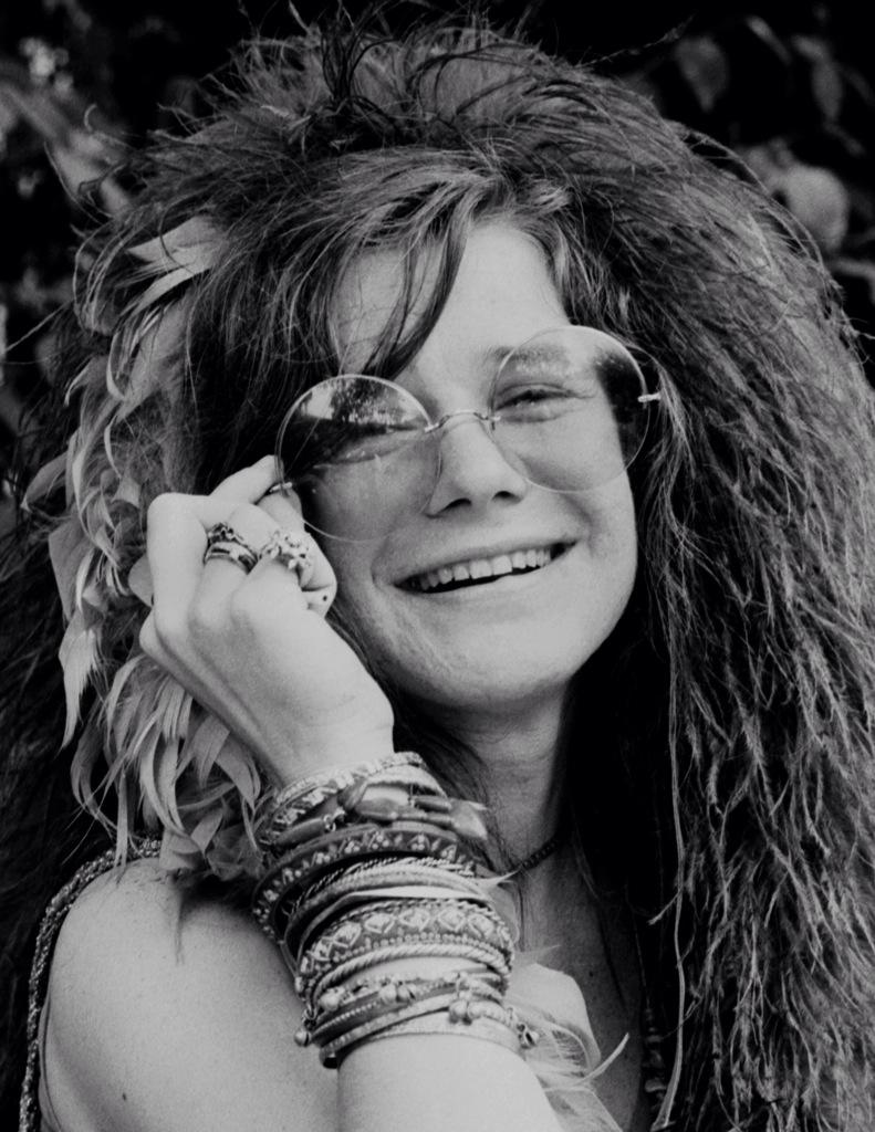 Happy 72nd birthday janis Joplin    