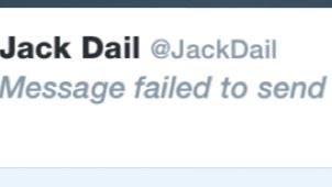 doubledolannn's tweet photo. dming the bae like ;) @JackDail http://t.co/QkEW6tktfm