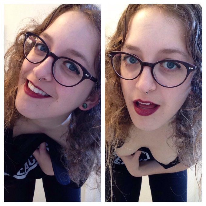 Oh well I guess I still have boobs. http://t.co/uS3LFkEO1L<a href="/tag/wifematerial"class="tags"><span>#wifematerial</span></a><a href="/tag/nakedknitting"class="tags"><span>#nakedknitting</span></a>