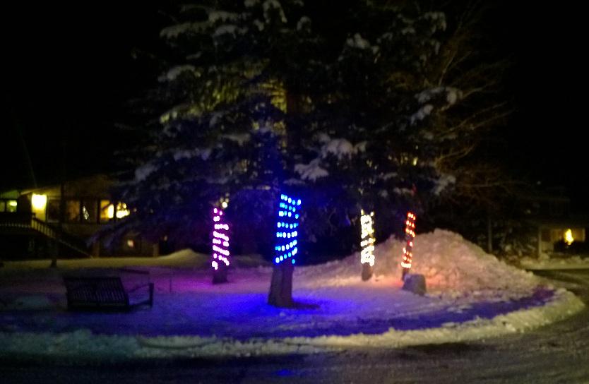 ParkCityLED tweet picture