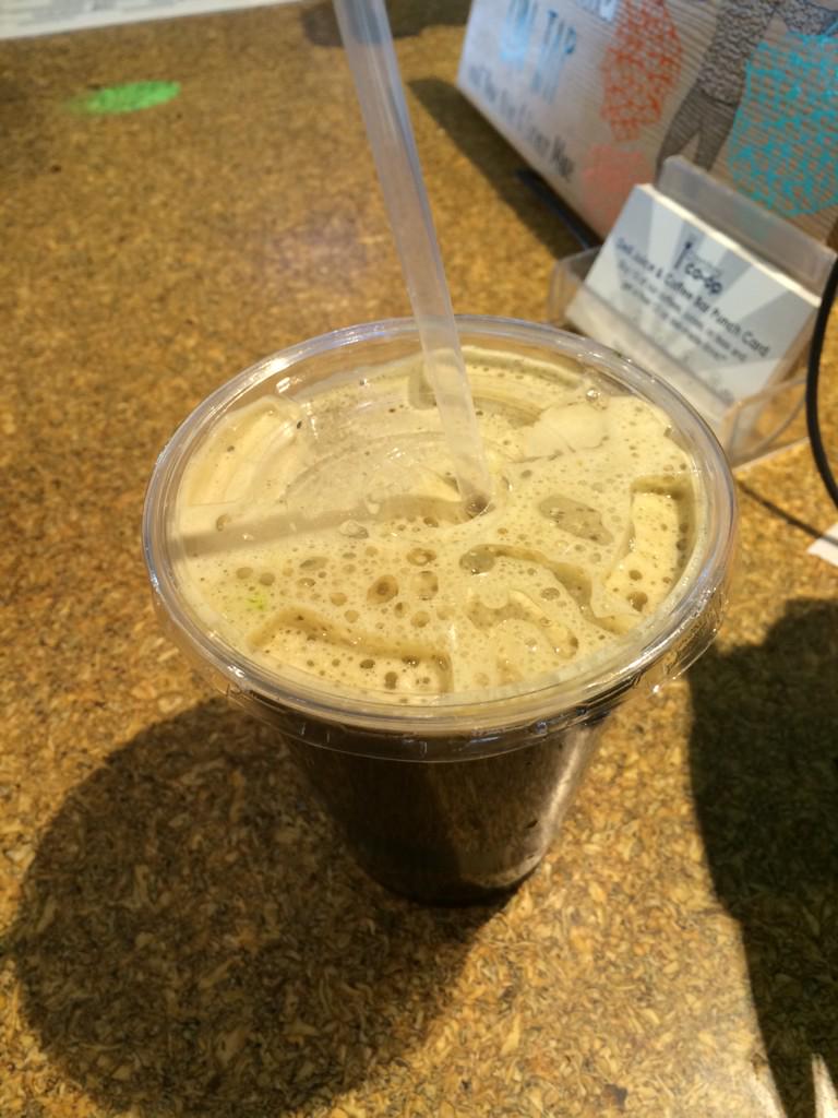 Lauren Thrasher (thrashizzle) Twitter