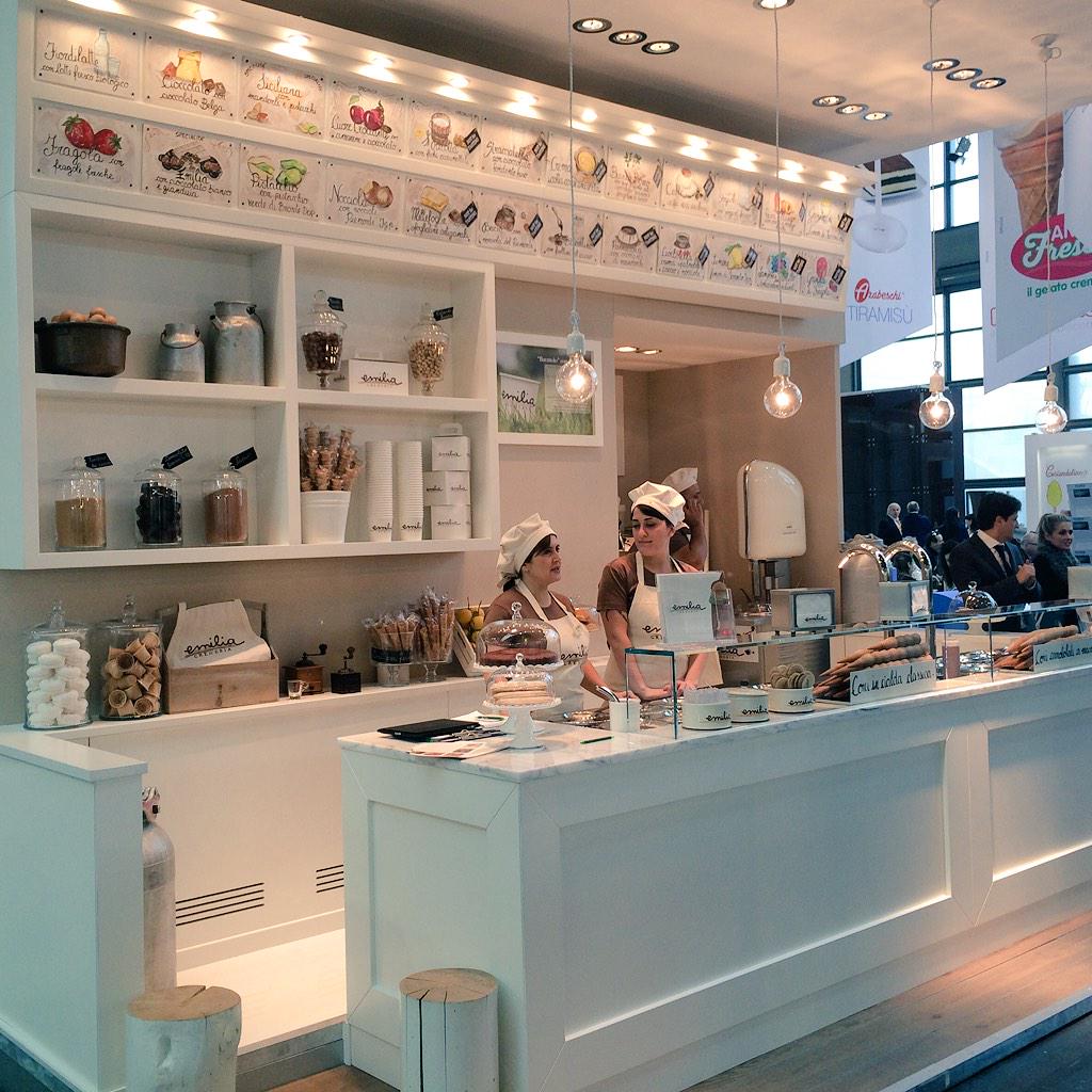 Weer bijna op weg naar huis na een inspirerende reis naar Sigep in Rimini #inspiratie #verderkijken #genieten