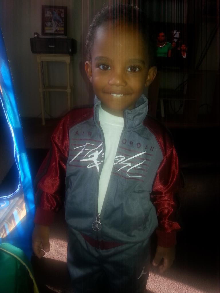 EricaHaddock's tweet image. The love of my life!!!