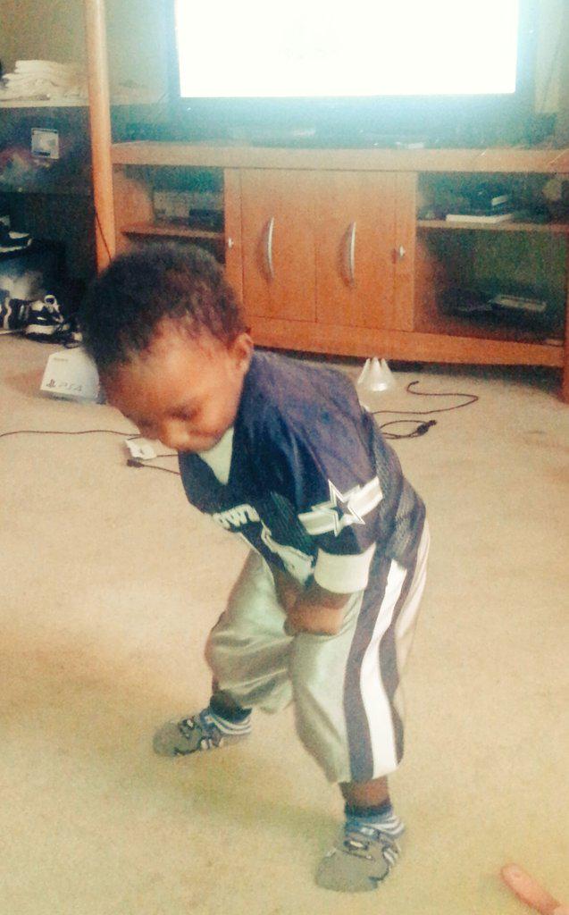 EricaHaddock's tweet image. The love of my life!!!