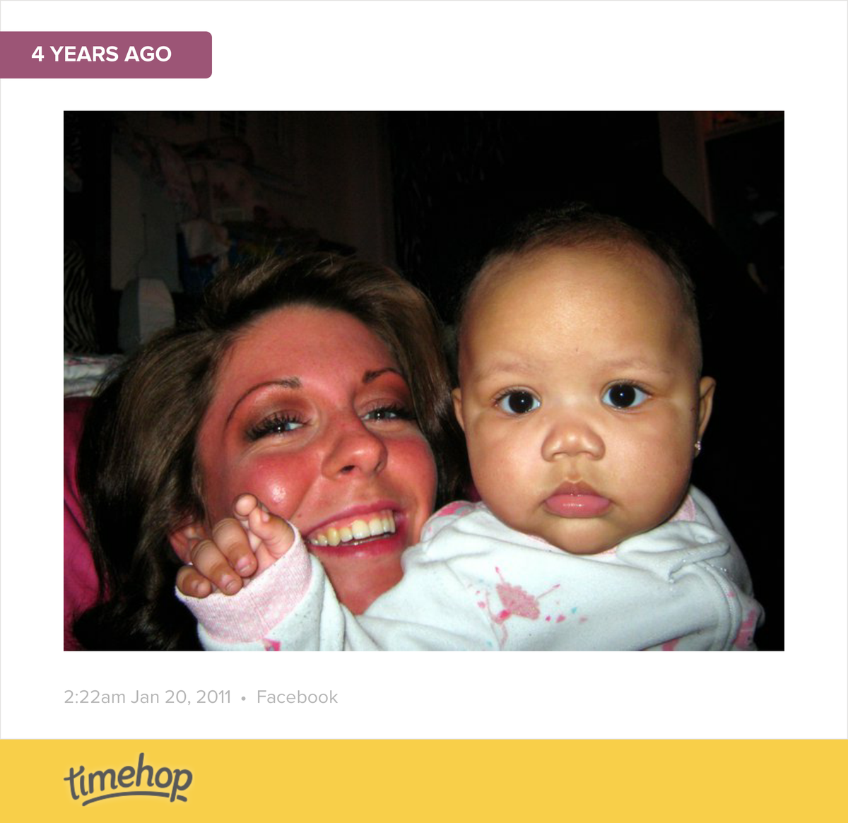 gbutt10's tweet image. Exactly 4 years ago today! (via @timehop) timehop.com/c/ftp:15714020…