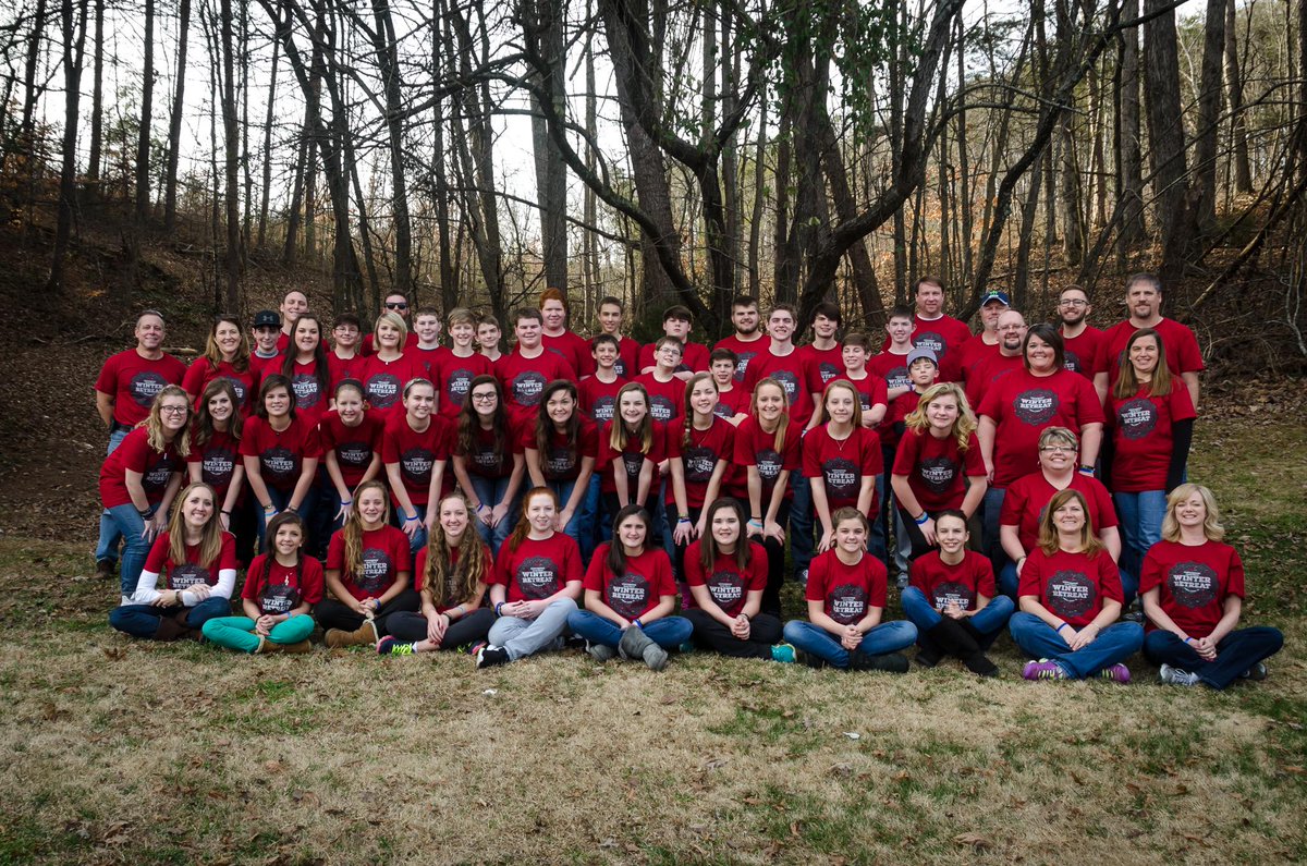 NorthbrookHS's tweet photo. Great weekend at our Winter Retreat! #northbrookhs #northbrookms #stsreNOWn http://t.co/48xb3tI8Fo