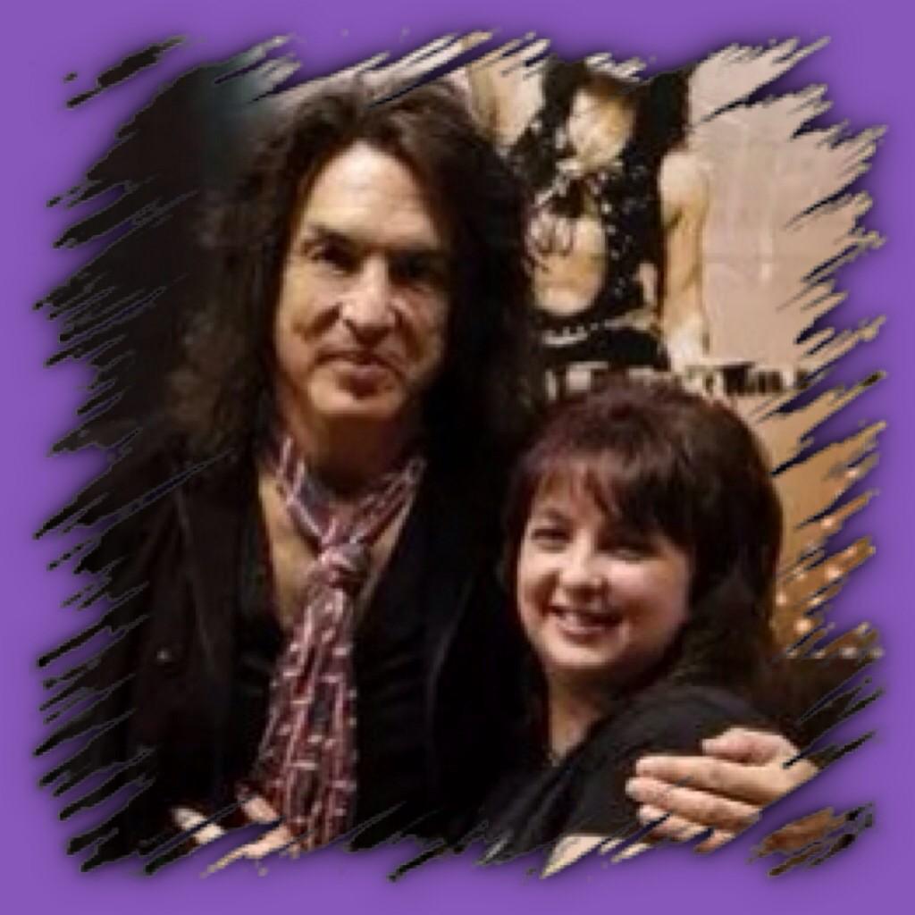 January 20th ... Happy Birthday to the one and only PAUL STANLEY! 