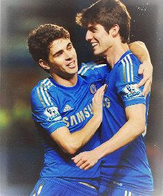  : Happy Birthday Lucas Piazon 21th <=-P  