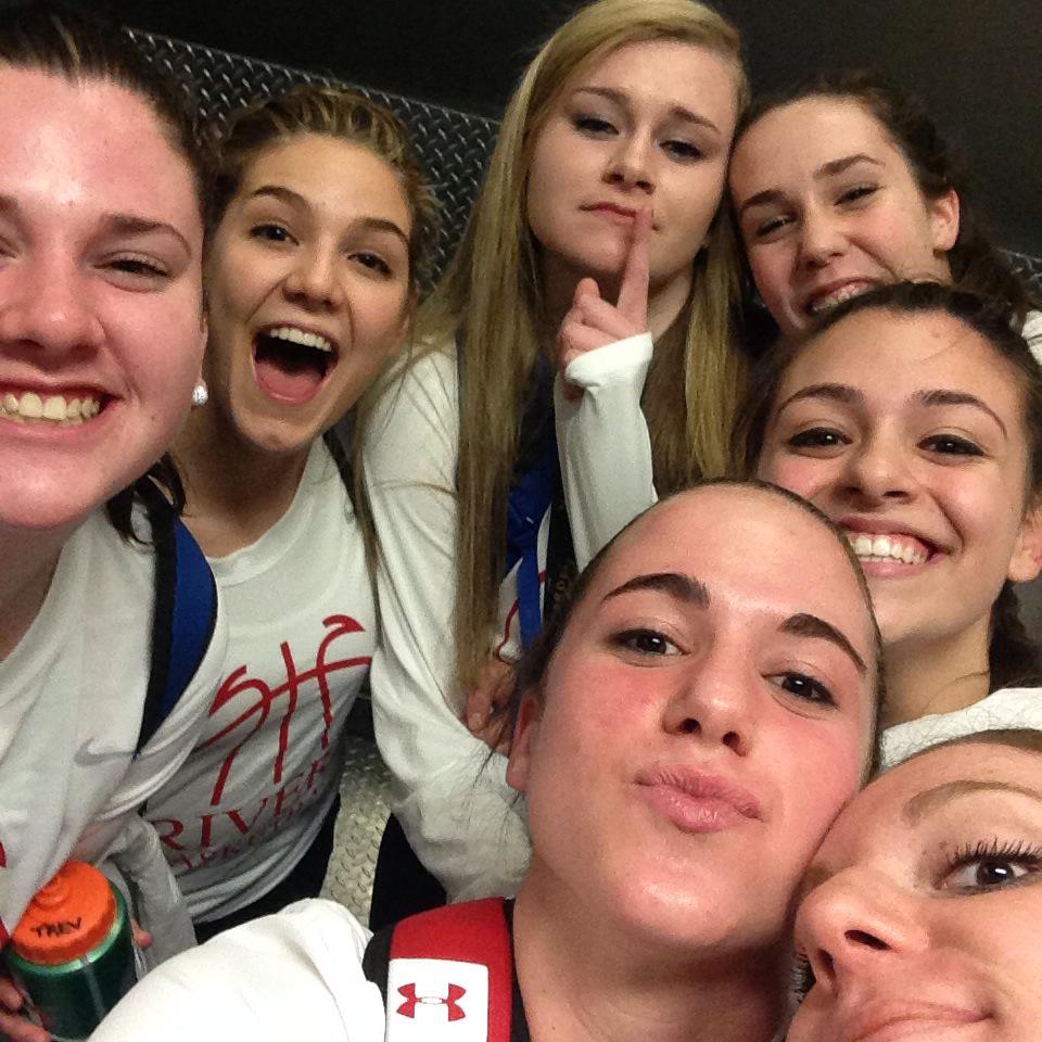 RiversAthletics tweet picture