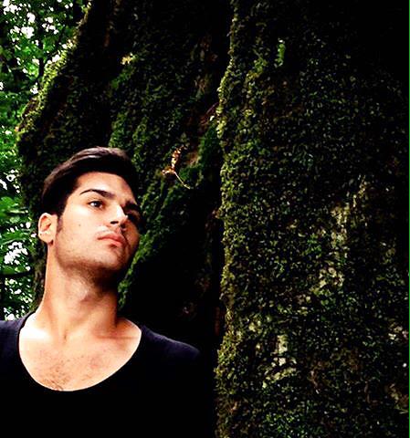 ShayanHb12's tweet image. #modelling #modelingskills #makeuptransformation before photografy