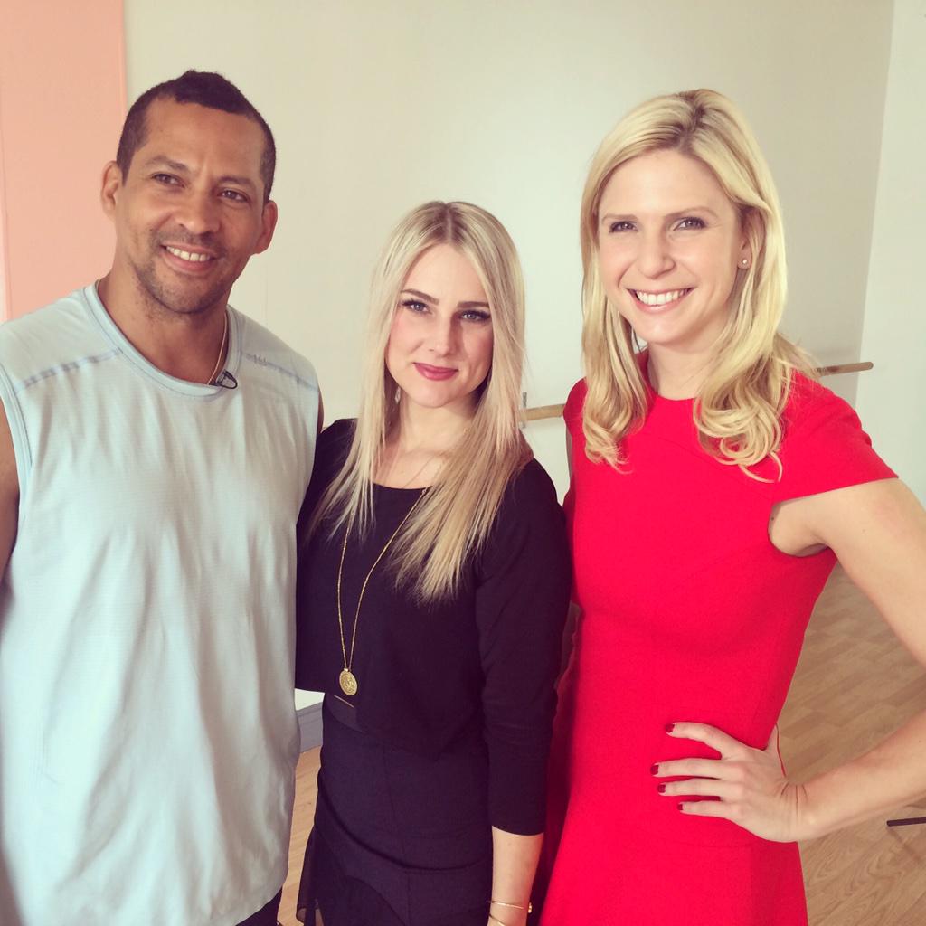 Julie Eller (JulieEllerDWTS) Twitter