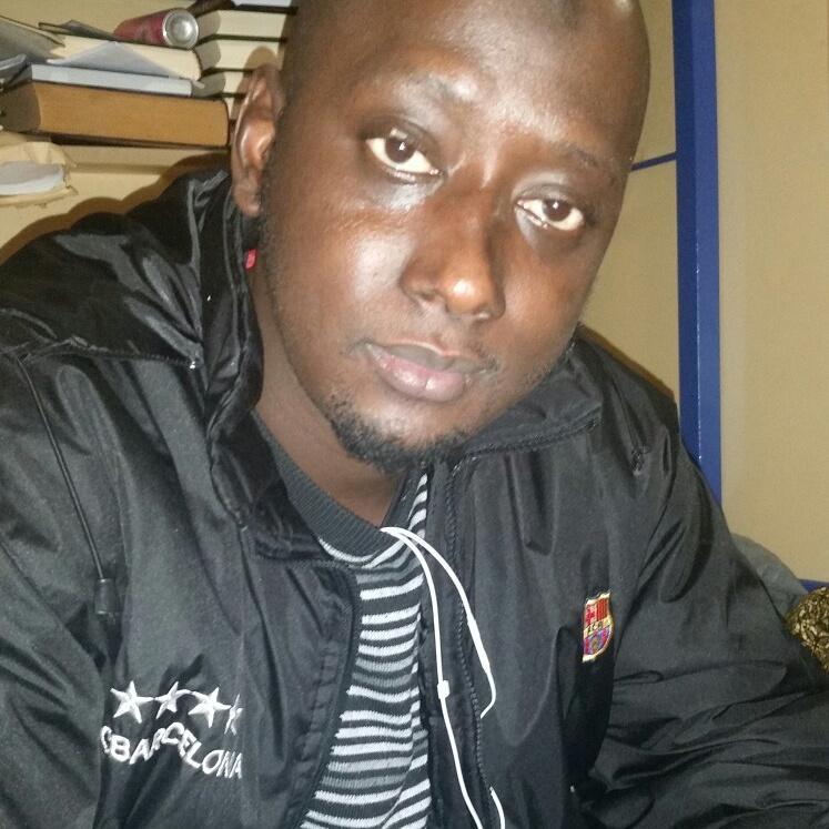 sambakeh's tweet image. 