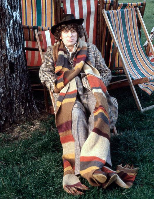 January 20, we celebrate with much applause and much love, 
Tom Baker\s 81st Birthday! HAPPY BIRTHDAY! 