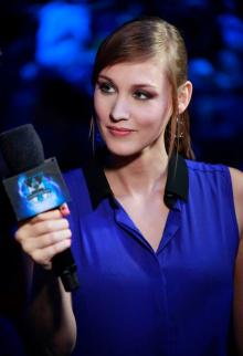 Fakes and Leaked on Twitter: "Eefje ‘sjokz’ Depoortere Naked (11 Photos