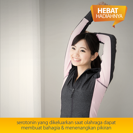 livinpoin's tweet photo. Yuk sahabat, mulai pagi hari dg kebiasaan sehat. Seperti melakukan stretching utk melenturkan otot-otot tubuh :) http://t.co/5CKthSQ5Lm