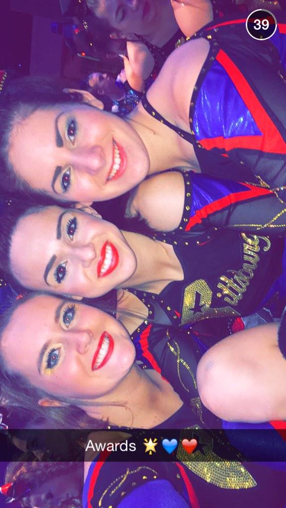 topgunjags412's tweet photo. #SuperstarSnaps #SpiritOfHope 💙✨❤️ http://t.co/RL3T69CgHy