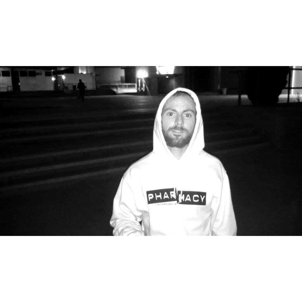 PharmacyBoard's tweet photo. @__matt_allen put in work yesterday. Got some bangers for the.....#pharmacyvideo? #pharmacyboardshop http://t.co/8BVNgBpbYO