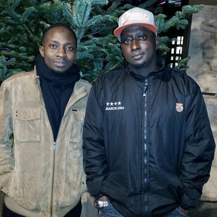 sambakeh's tweet image. 