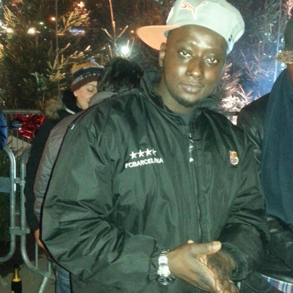 sambakeh's tweet image. 