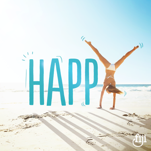 TourismFiji's tweet photo. Come get some happy in #Fiji! http://t.co/BZl8ybFGOt