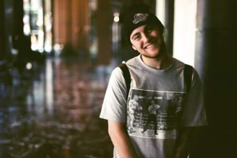 Happy Birthday Malcolm ( Mac Miller) 