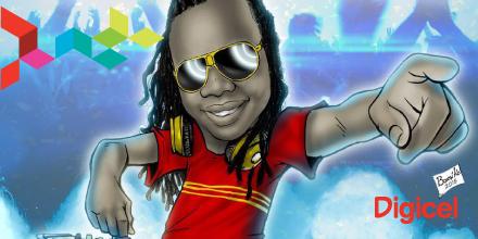 DigicelHT's tweet photo. 10 premye moun ki bay tit kanaval #Tonymix lan ane sa nap jwenn #MinitGratis #PyeKoutPranDevan http://t.co/rPlUGNpt0P