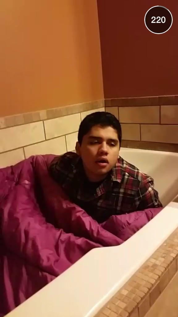 avengebuddy's tweet photo. When you ready to hit and bae says no http://t.co/x7iWYgcE7B
