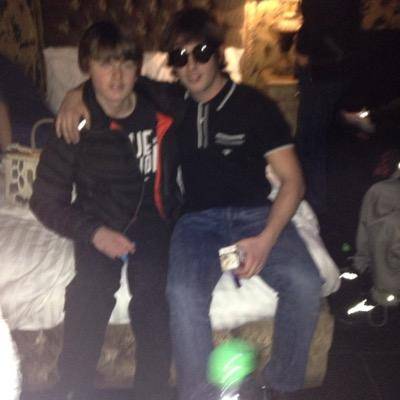sean_smith97's tweet photo. @JackKelly_99 -Happy Birthday Are Kid Have A Good 1 http://t.co/HM2I1S3yJp