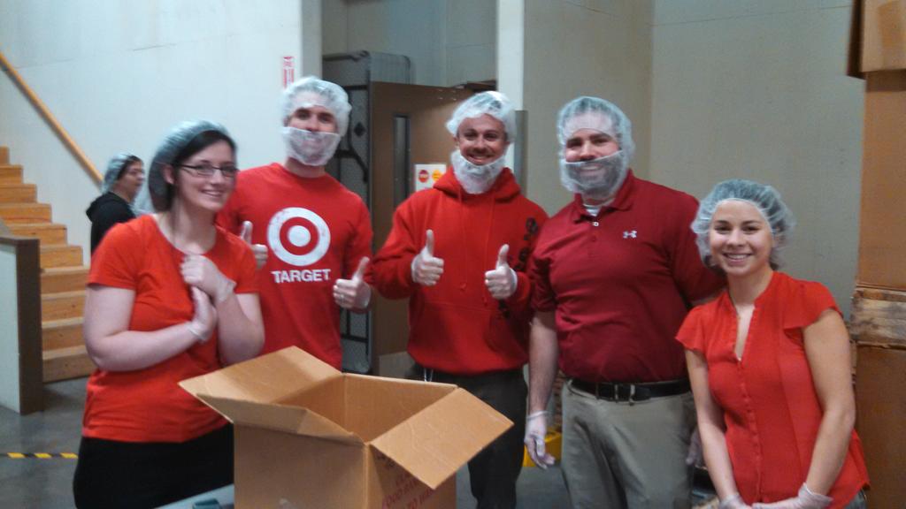 Giving back with 1883, 1444 and 0343!!!! @Jarod_F_Wilder <a href="/BornsteinMax/">Max Bornstein</a> <a href="/NickPDX1980/">Nick Cullinan</a> @TeamSDodd <a href="/gfoleytgt/">greg foley</a>