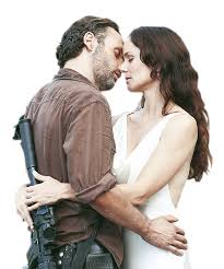 Me and my husband Rick