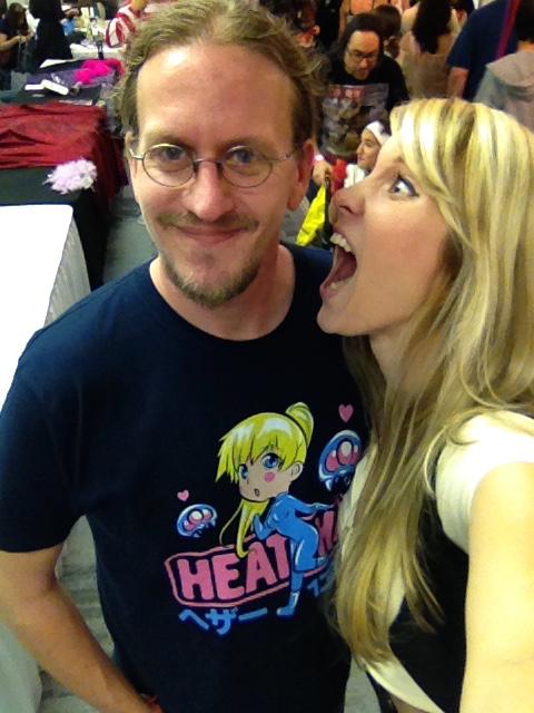 tmade69's tweet photo. Another set of "@oheather1337 Selfie Evolution" pics...it's what happens errrry time 😁 💙 #teamleet #traditions http://t.co/GTFqQCgvem