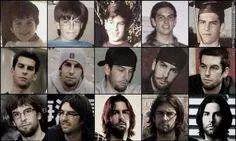 I dunno d official accnt of Rob Bourdon but please let him know that HAPPY BIRTHDAY TO HIM <3  