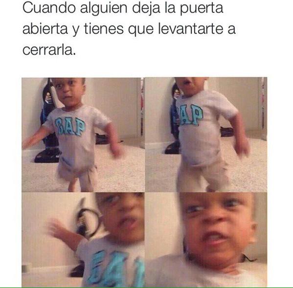 iShadowFiend23's tweet photo. Todo un clásico 😂👊 http://t.co/W9ZkiLcNmP