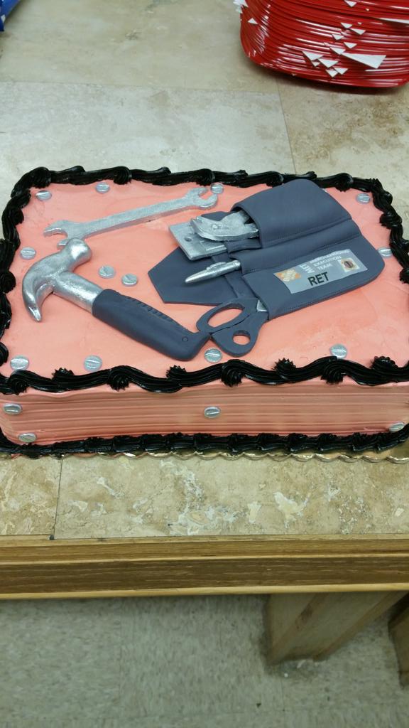 Amd964Davis's tweet photo. District 14 Met team 1 year anniversary. Thank you for all you do for our stores. http://t.co/pyGgtUz9dZ