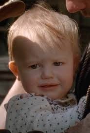 My baby girl Judith