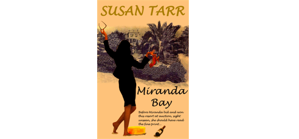 SusanMTarr's tweet photo. #GOOGLETUESDAY MIRANDA BAY ~ Is Miranda good enough? #romanticCom #businesswomen #t4us #asmsg http://t.co/3zudxlIH2A http://t.co/tAmjpvHk1K