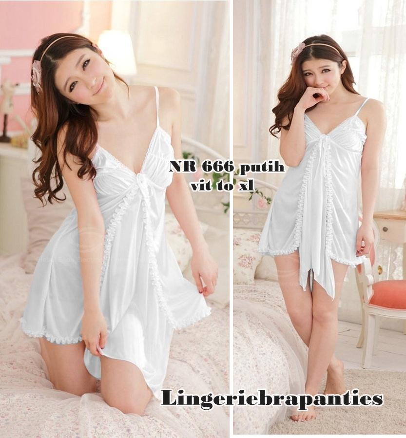 cs1brapanties's tweet photo. #Lingerie #BajuTidurSexy NR 666 Putih no G string fit XL,Rp 70.000,SMS.CALL08577686 4231,WA,0896 08974525,BB,761D4C25 http://t.co/pSeO3TVCrC