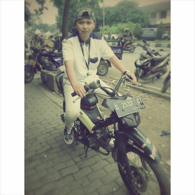 MboyArdiansyah's tweet photo. Morning☺ http://t.co/R1k4XpQOz3