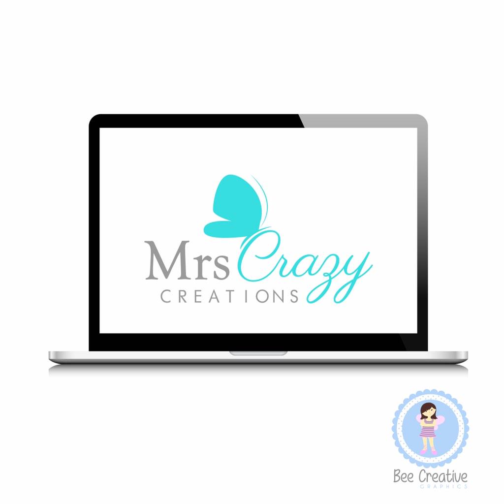 bee_graphics's tweet image. #logo #graphicdesign #Tameside #Butterfly