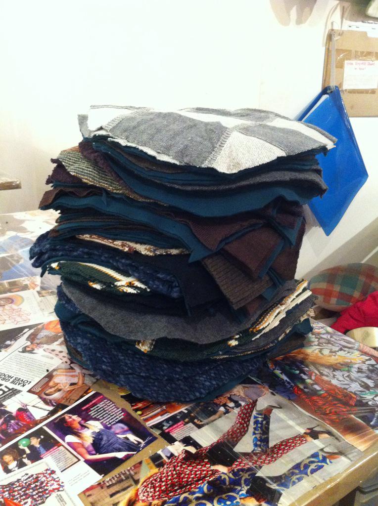 sewbeitstudio's tweet photo. Check out the goods! @SimonesRose @WL_lingeriexoxo @NRandCo #LennieProject http://t.co/psO78tSZS2