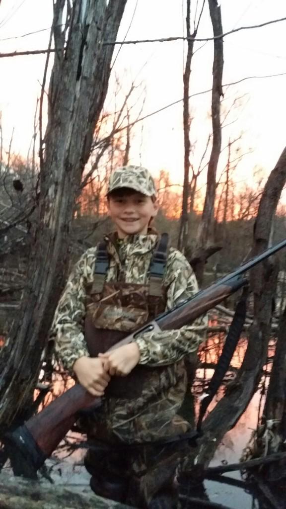 MengCharlie's tweet image. Duck hunting