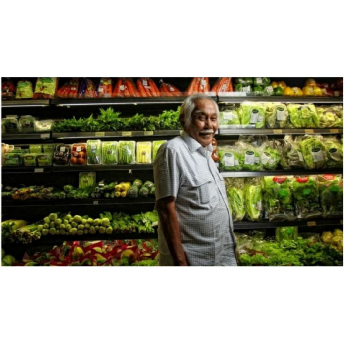 Rest In Peace, Pak Bob Sadino. May your never-ending spirit always live and shared for many generations to come.