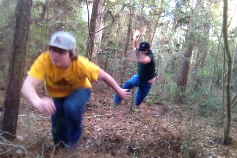 TDrakeDBH's tweet photo. Go watch the latest #ThemTexasBoyz vine to see me completely bust my ass 😂😂👍 @The_Real_Soup96 #rednecktakeover http://t.co/h6iONvtz2O